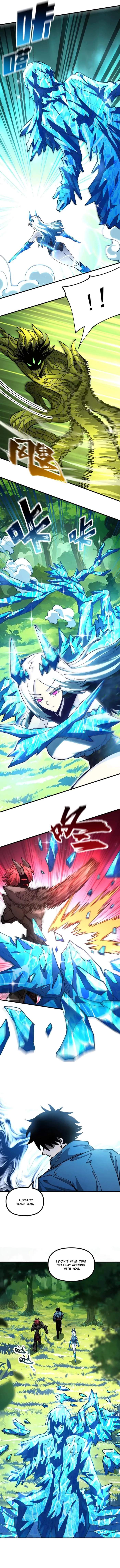 Global Beast Tamer: I Can See the Path of Evolution (2025) Chapter 25 5